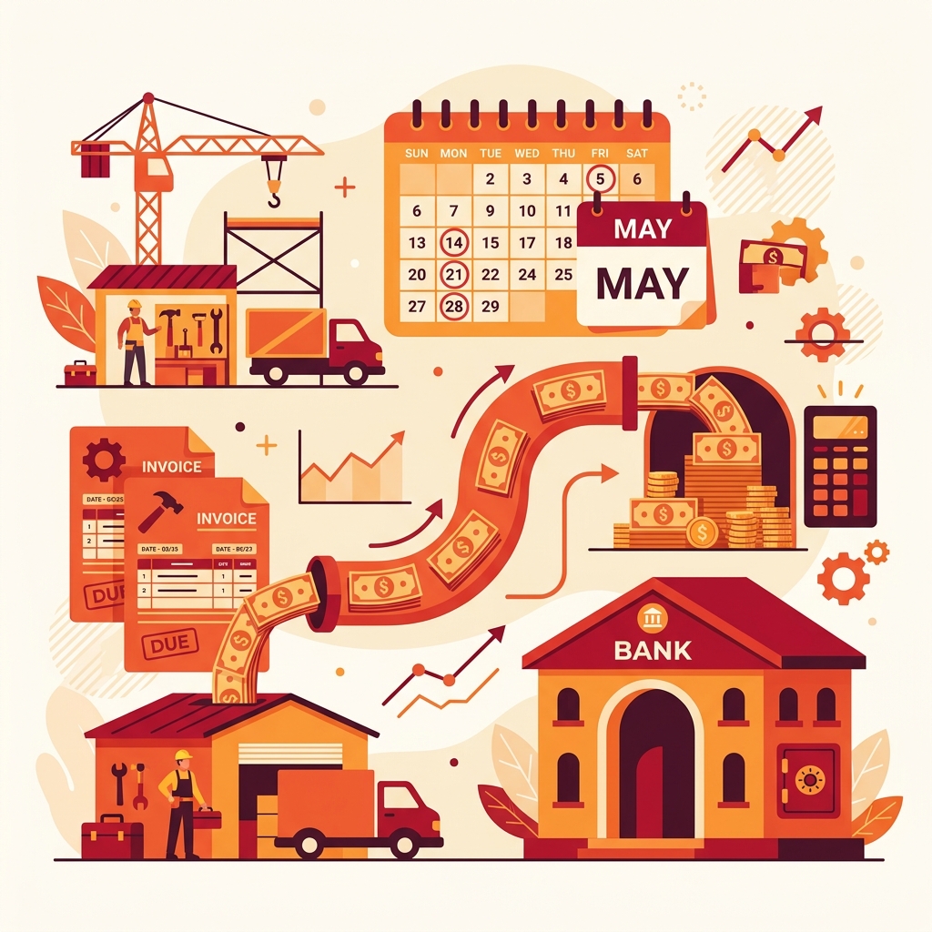 business cash flow guide